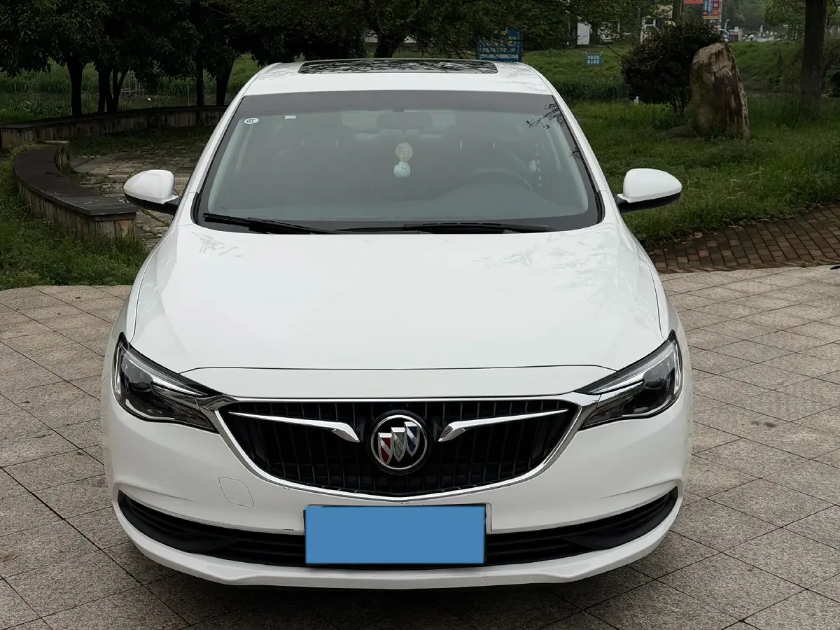 2021 Buick Excelle 1.5L 113HP L4 6AT,autocango,china used car exporter,china ev exporter,chinese used car exporter,chinese used ev exporter