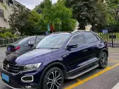 2019 VOLKSWAGEN T-ROC,autocango,china used car exporter,china ev exporter,chinese used car exporter,chinese used ev exporter
