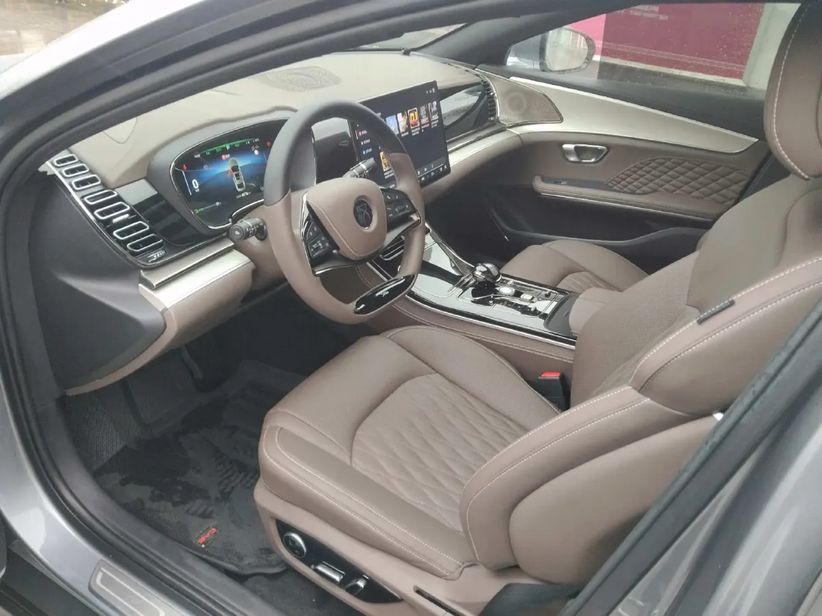 2024 BYD Han 1.5T 139HP L4 E-CVT PHEV 18.316KWH,autocango,china used car exporter,china ev exporter,chinese used car exporter,chinese used ev exporter