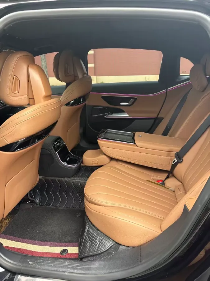 2025 Mercedes-Benz E Class 2.0T 204HP L4 9AT,autocango,china used car exporter,china ev exporter,chinese used car exporter,chinese used ev exporter