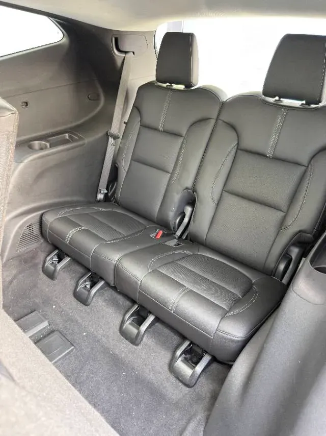 2020 Chevrolet Blazer 2.0T 237HP L4 9AT,autocango,china used car exporter,china ev exporter,chinese used car exporter,chinese used ev exporter