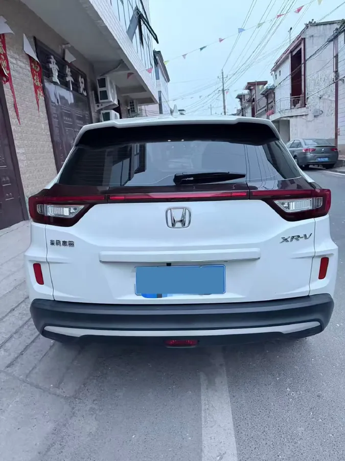 2021 Honda XR-V 1.5L 131HP L4 CVT,autocango,china used car exporter,china ev exporter,chinese used car exporter,chinese used ev exporter