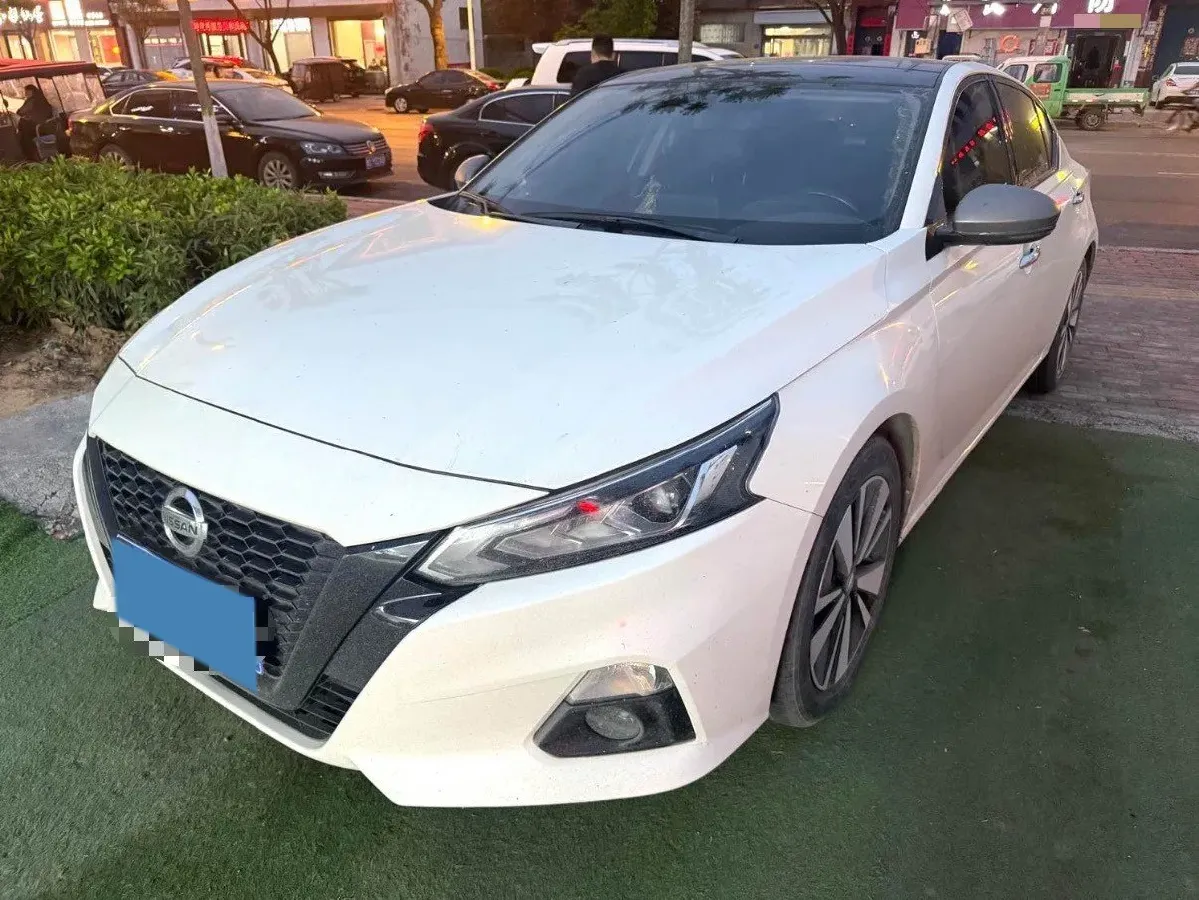 2021 Nissan Teana 2.0L 156HP L4 CVT,autocango,china used car exporter,china ev exporter,chinese used car exporter,chinese used ev exporter