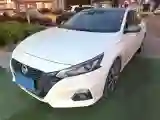 2021 Nissan Teana 2.0L 156HP L4 CVT