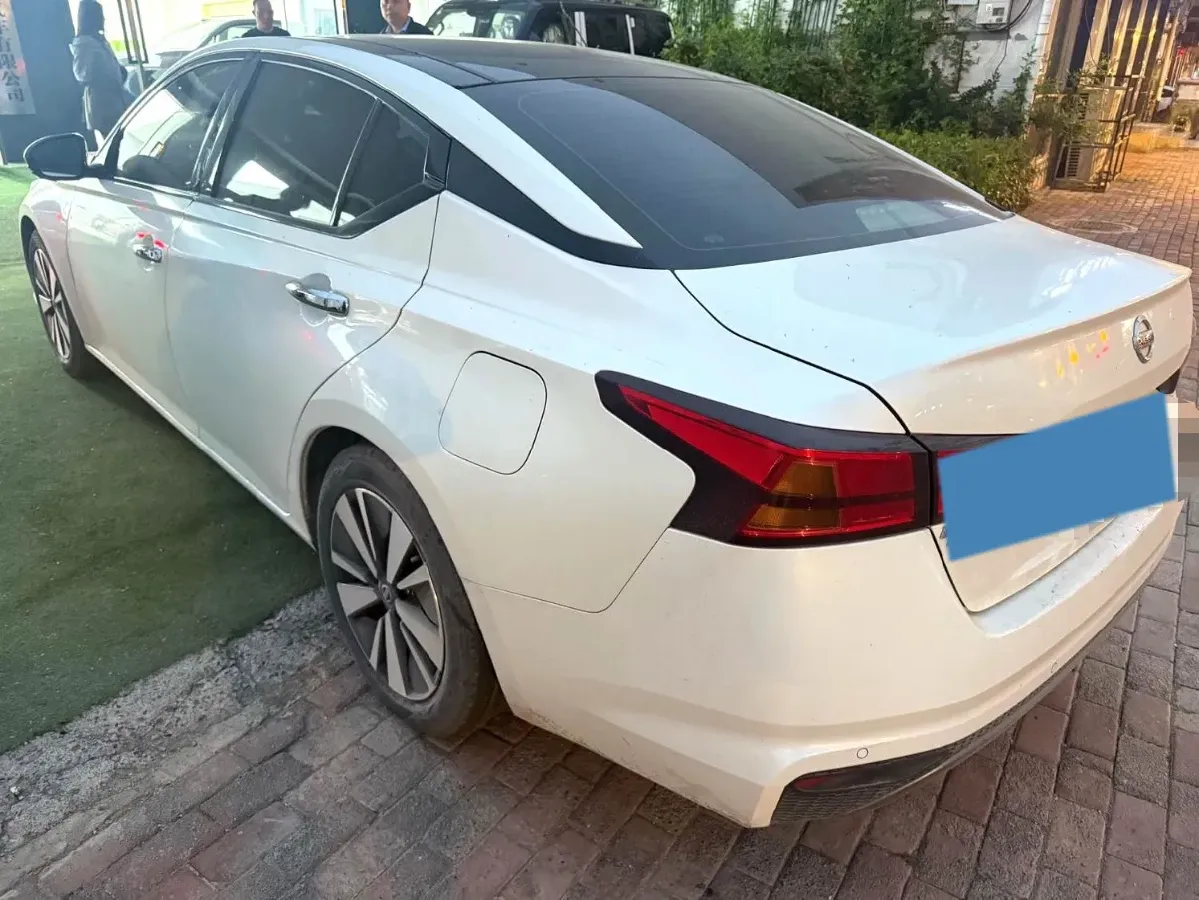 2021 Nissan Teana 2.0L 156HP L4 CVT,autocango,china used car exporter,china ev exporter,chinese used car exporter,chinese used ev exporter