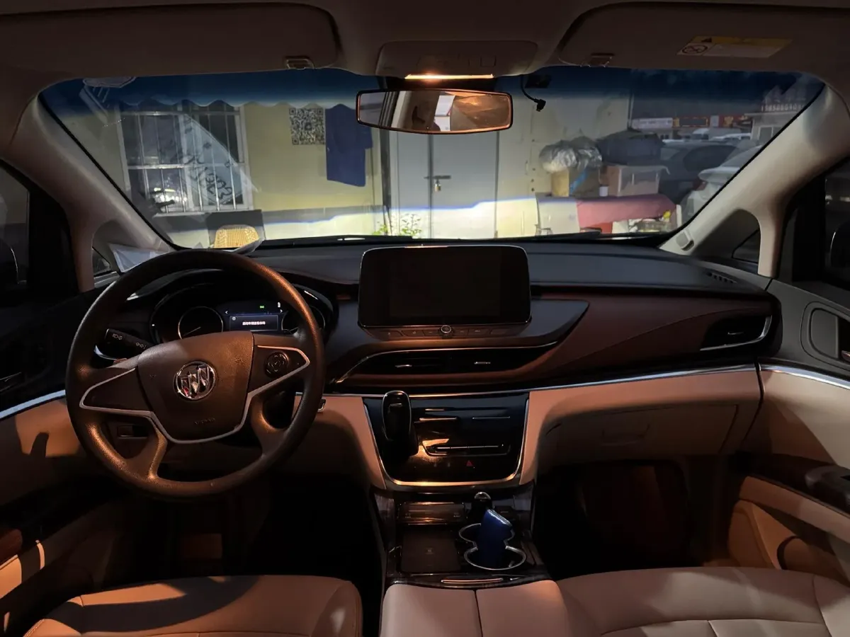 2023 Buick GL8 2.0T 237HP L4 9AT,autocango,china used car exporter,china ev exporter,chinese used car exporter,chinese used ev exporter