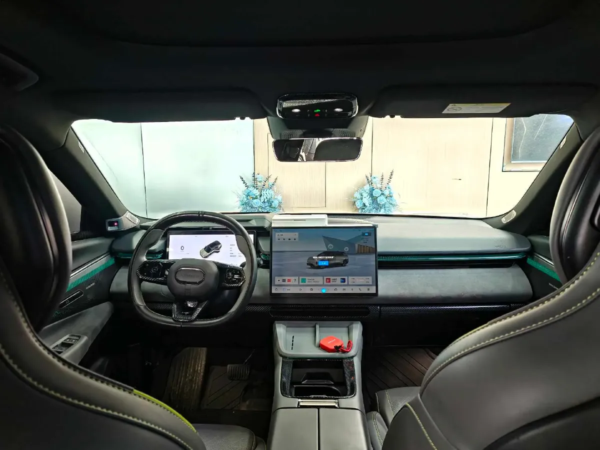 2023 LYNK&CO 08 EM-P 1.5T 163HP L4 3DHT PHEV 21.2KWH,autocango,china used car exporter,china ev exporter,chinese used car exporter,chinese used ev exporter