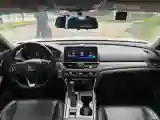 2022 Honda Accord 1.5T 194HP L4 CVT