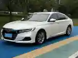 2022 Honda Accord 1.5T 194HP L4 CVT