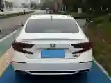 2022 Honda Accord 1.5T 194HP L4 CVT