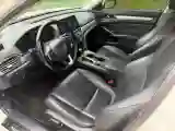 2022 Honda Accord 1.5T 194HP L4 CVT