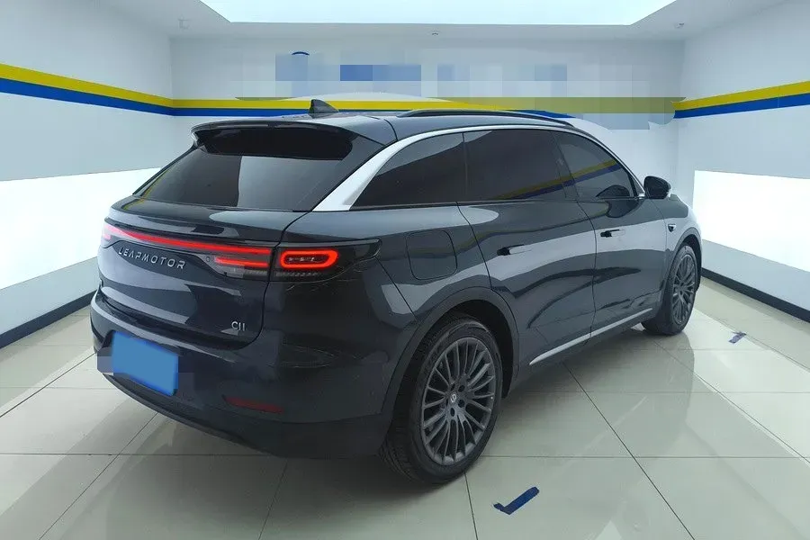 2023 Leapmotor C11 BEV 69.2KWH,autocango,china used car exporter,china ev exporter,chinese used car exporter,chinese used ev exporter