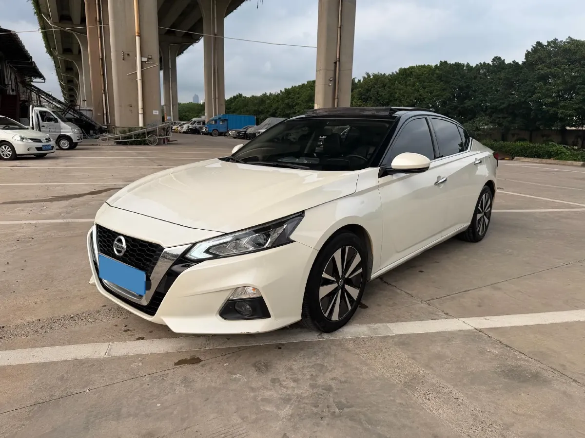 2020 Nissan Teana 2.0L 156HP L4 CVT,autocango,china used car exporter,china ev exporter,chinese used car exporter,chinese used ev exporter