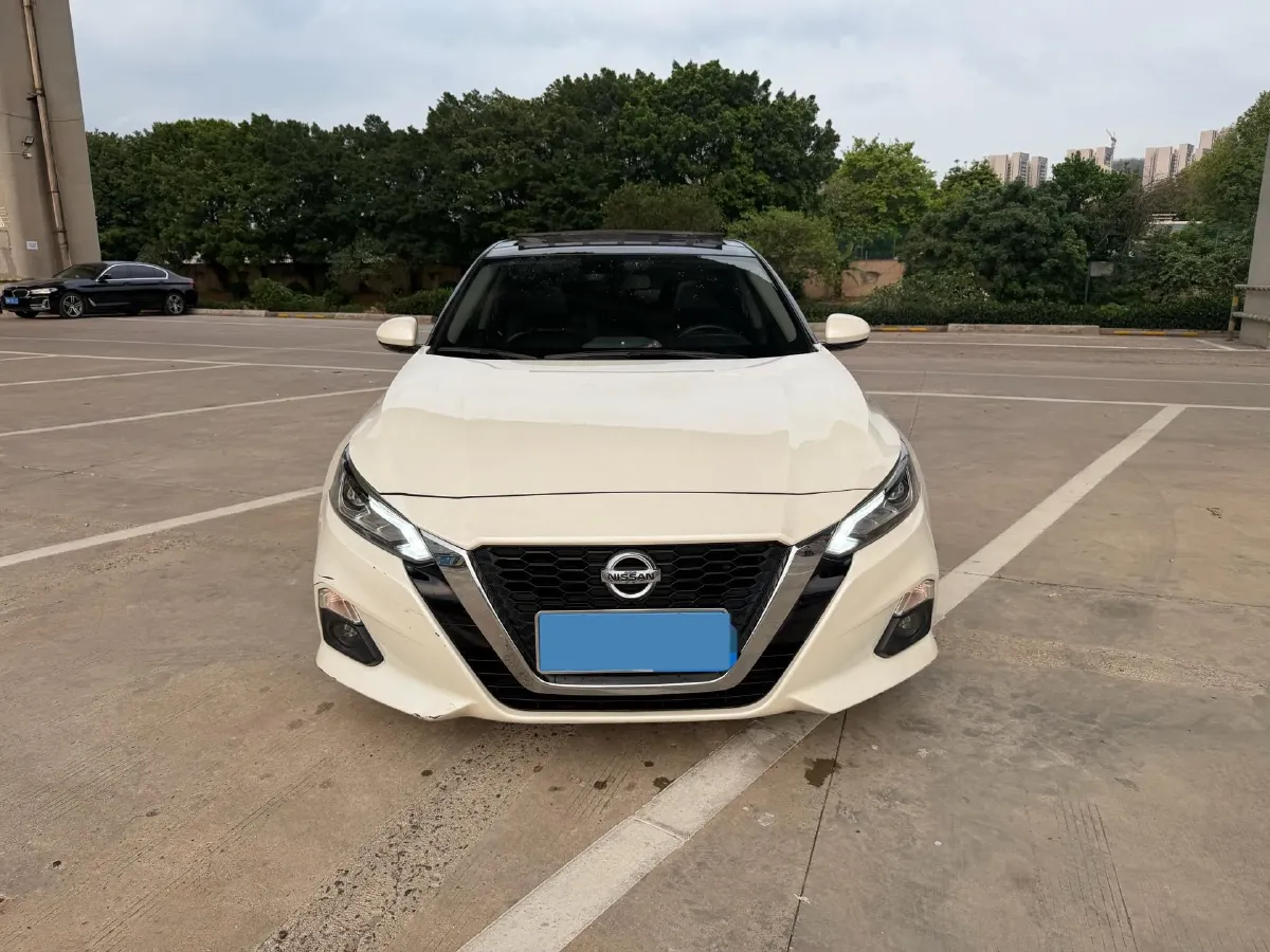 2020 Nissan Teana 2.0L 156HP L4 CVT,autocango,china used car exporter,china ev exporter,chinese used car exporter,chinese used ev exporter