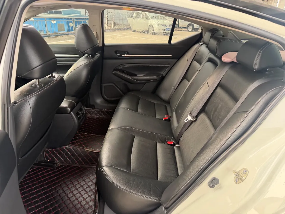 2020 Nissan Teana 2.0L 156HP L4 CVT,autocango,china used car exporter,china ev exporter,chinese used car exporter,chinese used ev exporter