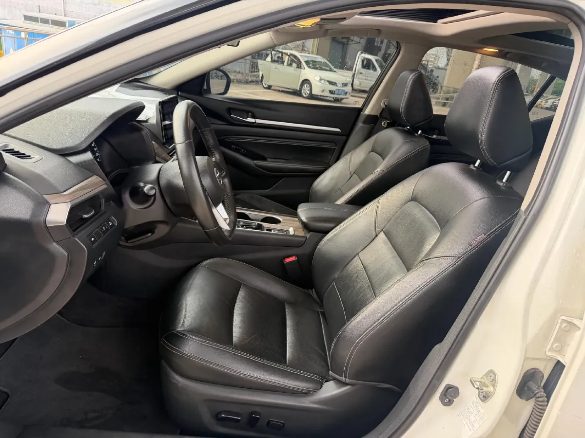 2020 Nissan Teana 2.0L 156HP L4 CVT,autocango,china used car exporter,china ev exporter,chinese used car exporter,chinese used ev exporter