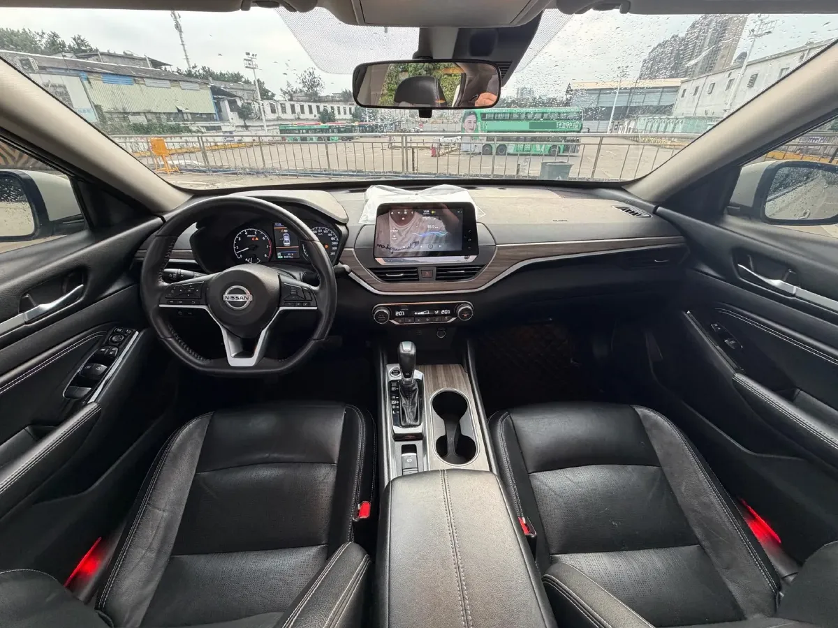 2020 Nissan Teana 2.0L 156HP L4 CVT,autocango,china used car exporter,china ev exporter,chinese used car exporter,chinese used ev exporter