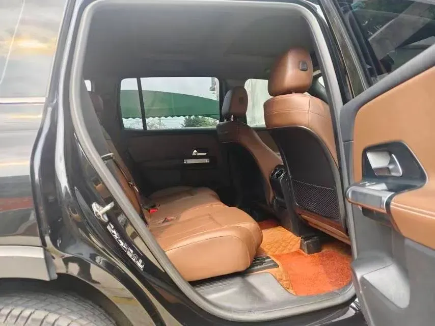 2020 Mercedes-Benz GLB Class 1.3T 136HP L4 7DCT,autocango,china used car exporter,china ev exporter,chinese used car exporter,chinese used ev exporter