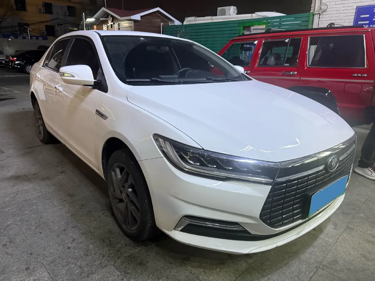 2019 BYD Qin BEV 53.1KWH,autocango,china used car exporter,china ev exporter,chinese used car exporter,chinese used ev exporter