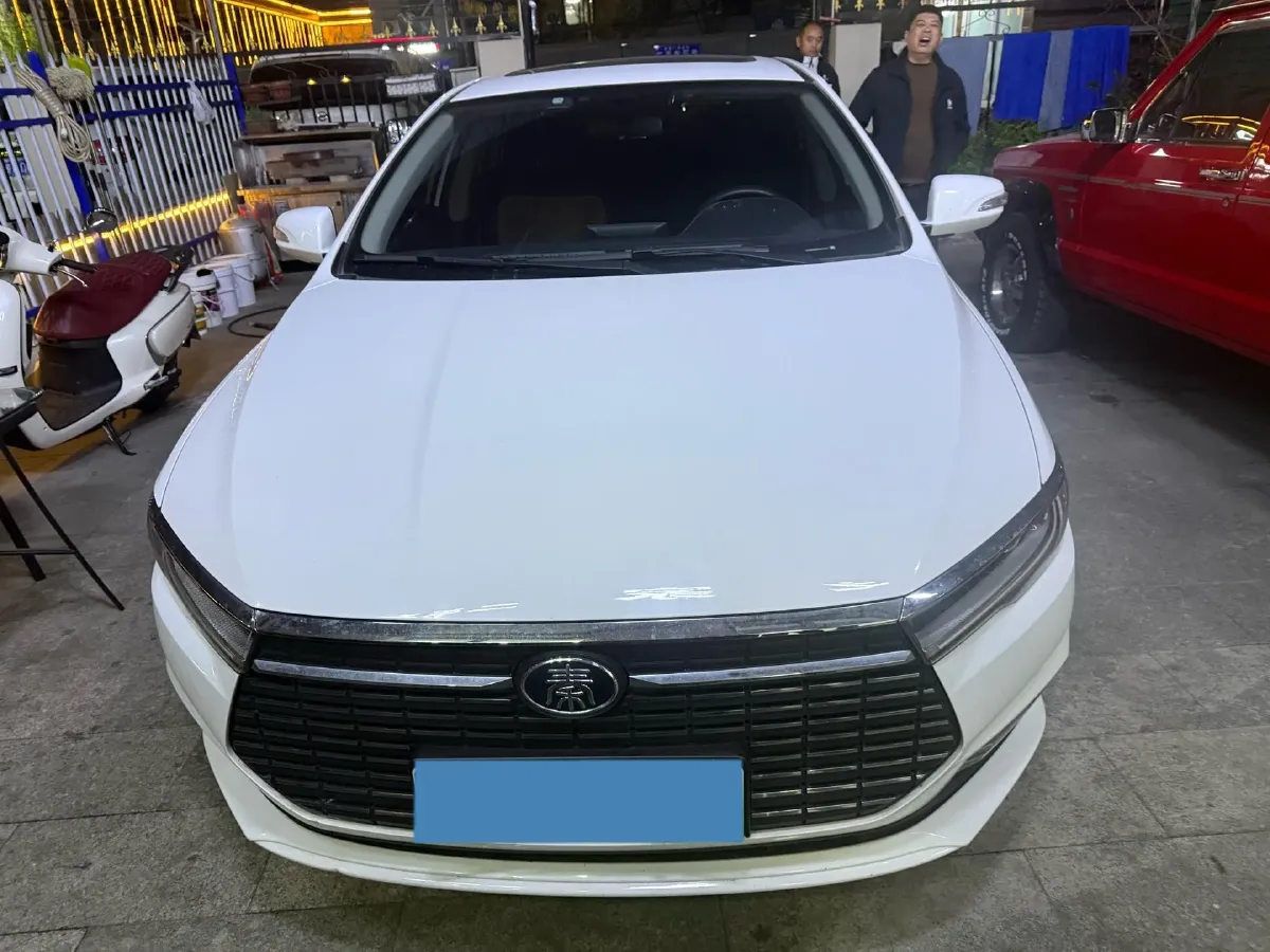 2019 BYD Qin BEV 53.1KWH,autocango,china used car exporter,china ev exporter,chinese used car exporter,chinese used ev exporter