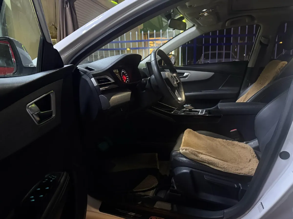 2019 BYD Qin BEV 53.1KWH,autocango,china used car exporter,china ev exporter,chinese used car exporter,chinese used ev exporter