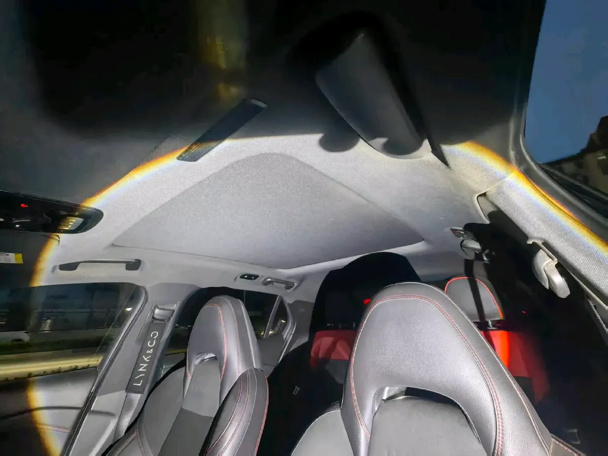 2019 LYNK&CO 01 2.0T 190HP L4 6AT,autocango,china used car exporter,china ev exporter,chinese used car exporter,chinese used ev exporter