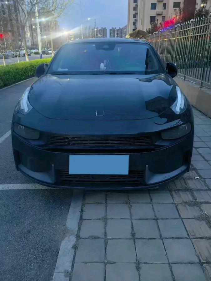 2019 LYNK&CO 01 2.0T 190HP L4 6AT,autocango,china used car exporter,china ev exporter,chinese used car exporter,chinese used ev exporter