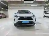 2022 Toyota RAV4 2.0L 171HP L4 CVT