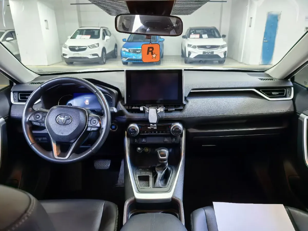 2022 Toyota RAV4 2.0L 171HP L4 CVT,autocango,china used car exporter,china ev exporter,chinese used car exporter,chinese used ev exporter
