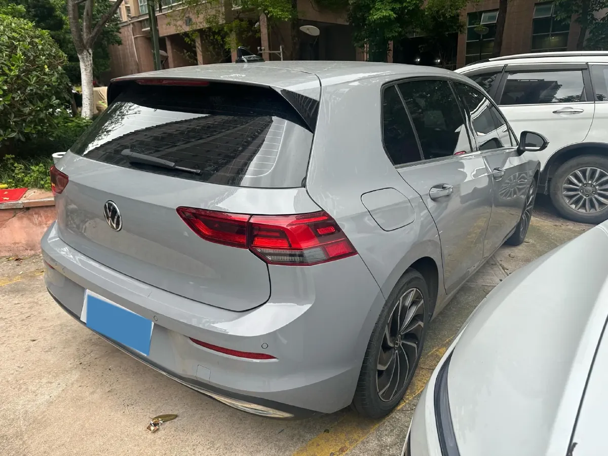 2021 Volkswagen Golf 1.4T 150HP L4 7DCT,autocango,china used car exporter,china ev exporter,chinese used car exporter,chinese used ev exporter