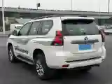 2018 BMW X3 2.0T 252HP L4 8AT