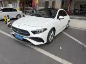 2023 MERCEDES-BENZ A CLASS,autocango,china used car exporter,china ev exporter,chinese used car exporter,chinese used ev exporter