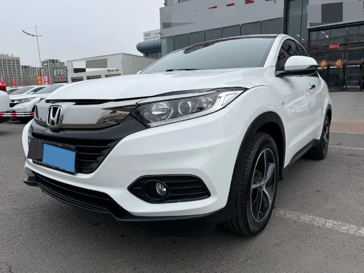 2022 Honda Vezel 1.5L 131HP L4 CVT,autocango,china used car exporter,china ev exporter,chinese used car exporter,chinese used ev exporter