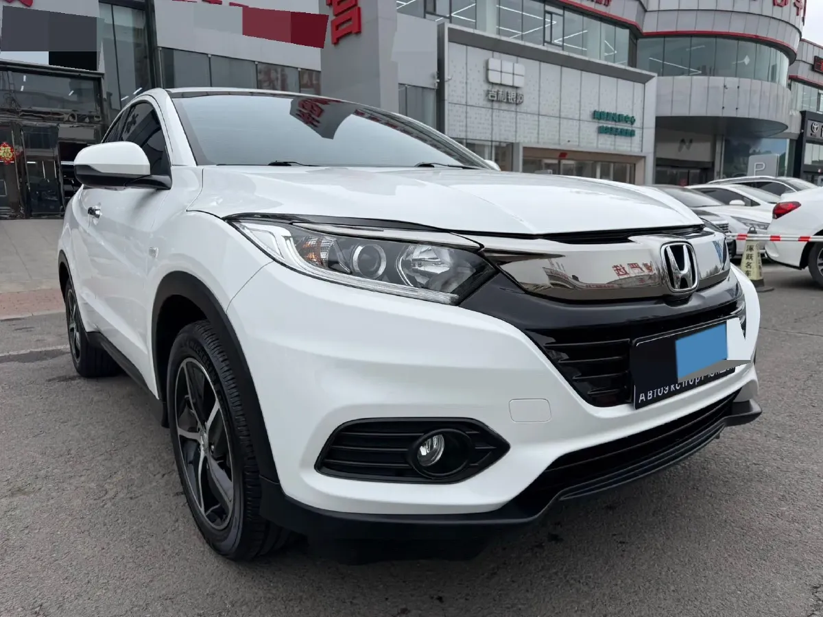 2022 Honda Vezel 1.5L 131HP L4 CVT,autocango,china used car exporter,china ev exporter,chinese used car exporter,chinese used ev exporter
