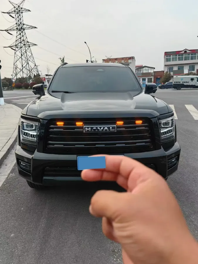 2025 Haval H5 2.0T 166HP L4 8AT,autocango,china used car exporter,china ev exporter,chinese used car exporter,chinese used ev exporter