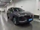 2022 ChangAn CS75 Plus 2.0T 233HP L4 8AT