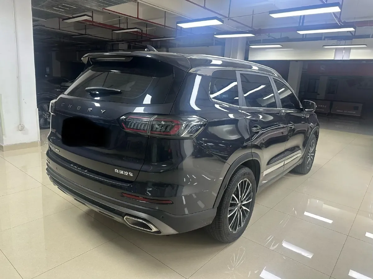 2022 ChangAn CS75 Plus 2.0T 233HP L4 8AT,autocango,china used car exporter,china ev exporter,chinese used car exporter,chinese used ev exporter
