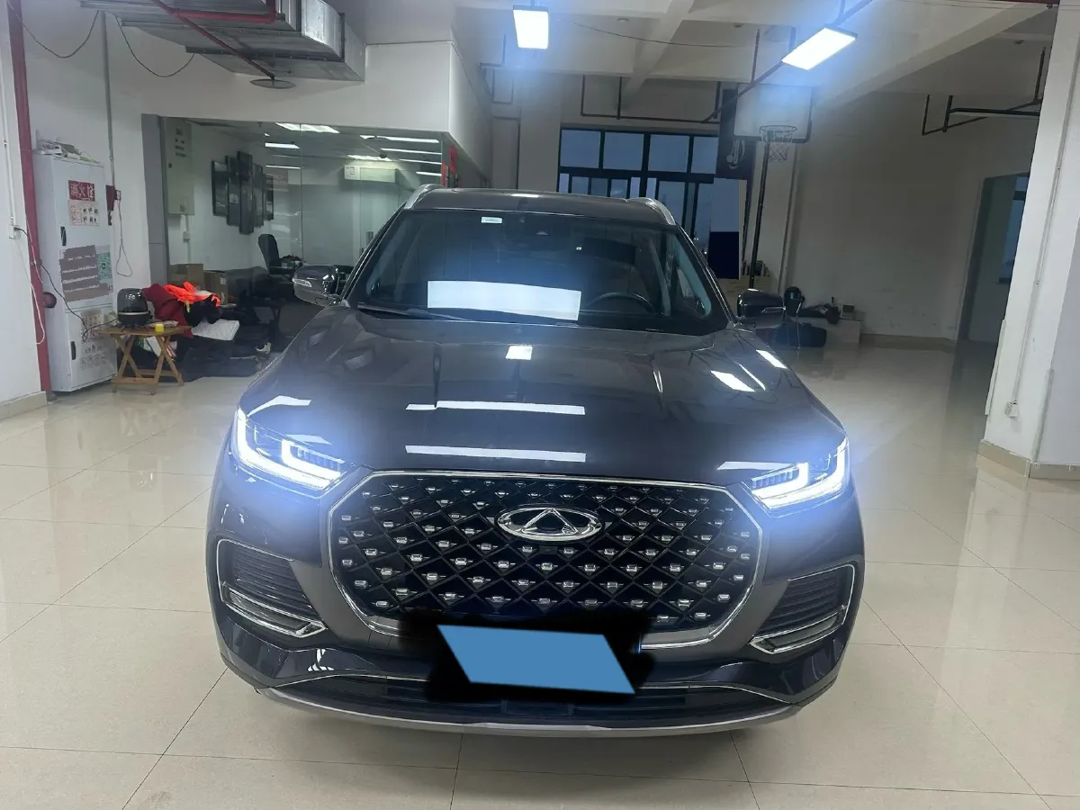 2022 ChangAn CS75 Plus 2.0T 233HP L4 8AT,autocango,china used car exporter,china ev exporter,chinese used car exporter,chinese used ev exporter