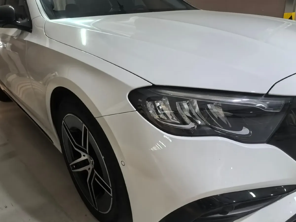 2024 Mercedes-Benz E Class 2.0T 204HP L4 9AT,autocango,china used car exporter,china ev exporter,chinese used car exporter,chinese used ev exporter