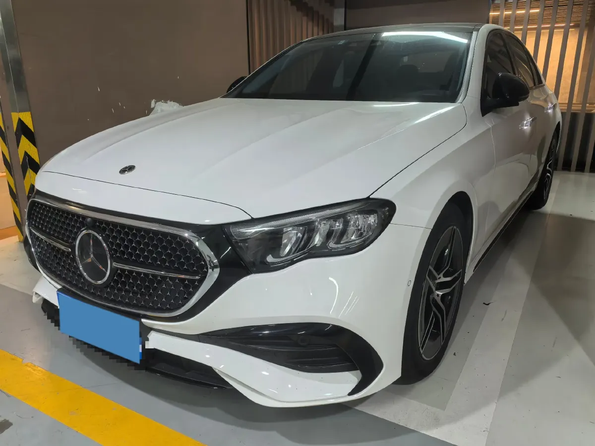 2024 Mercedes-Benz E Class 2.0T 204HP L4 9AT,autocango,china used car exporter,china ev exporter,chinese used car exporter,chinese used ev exporter