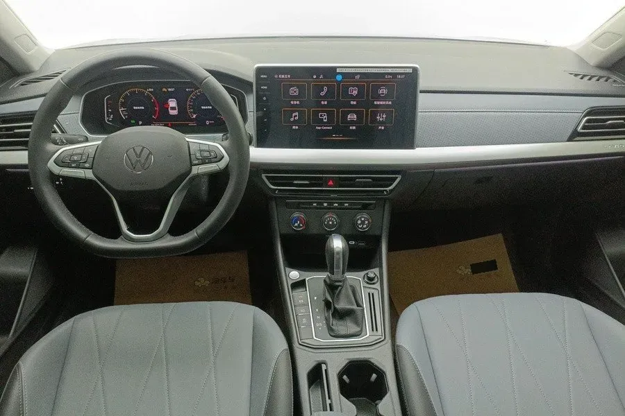 2024 Volkswagen Lavida 1.5L 110HP L4 6AT,autocango,china used car exporter,china ev exporter,chinese used car exporter,chinese used ev exporter