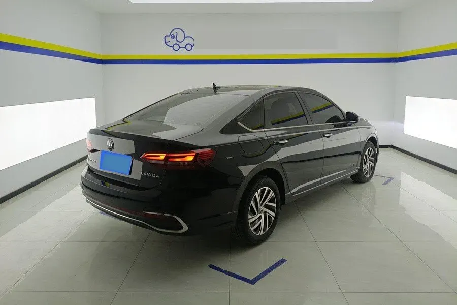 2024 Volkswagen Lavida 1.5L 110HP L4 6AT,autocango,china used car exporter,china ev exporter,chinese used car exporter,chinese used ev exporter