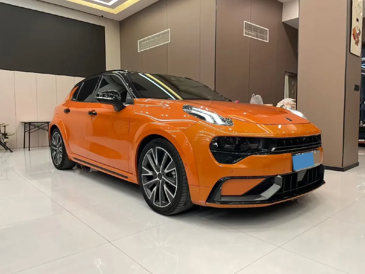 2021 LYNK&CO 02 Hatchback 2.0T 254HP L4 8AT,autocango,china used car exporter,china ev exporter,chinese used car exporter,chinese used ev exporter