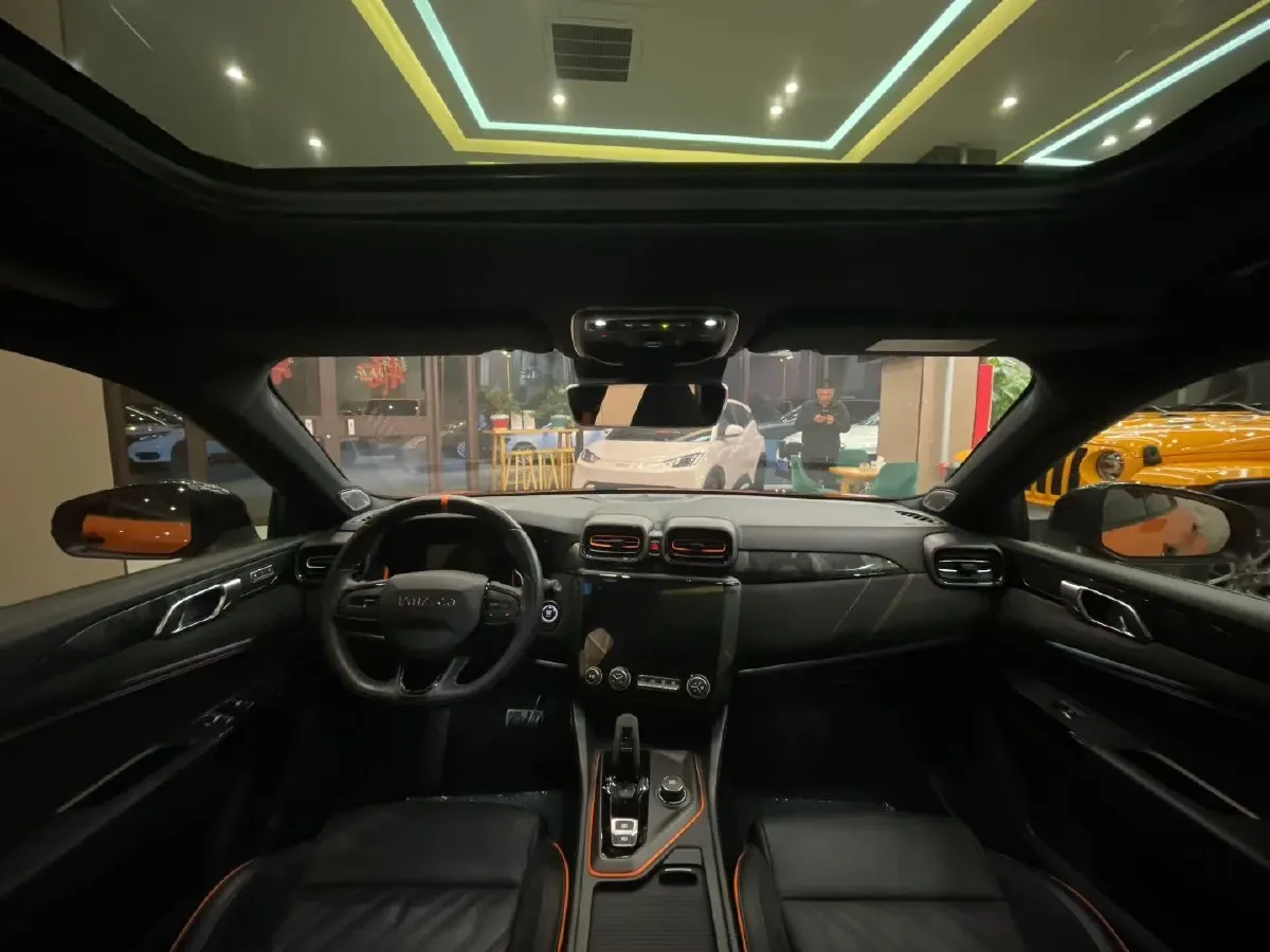 2021 LYNK&CO 02 Hatchback 2.0T 254HP L4 8AT,autocango,china used car exporter,china ev exporter,chinese used car exporter,chinese used ev exporter