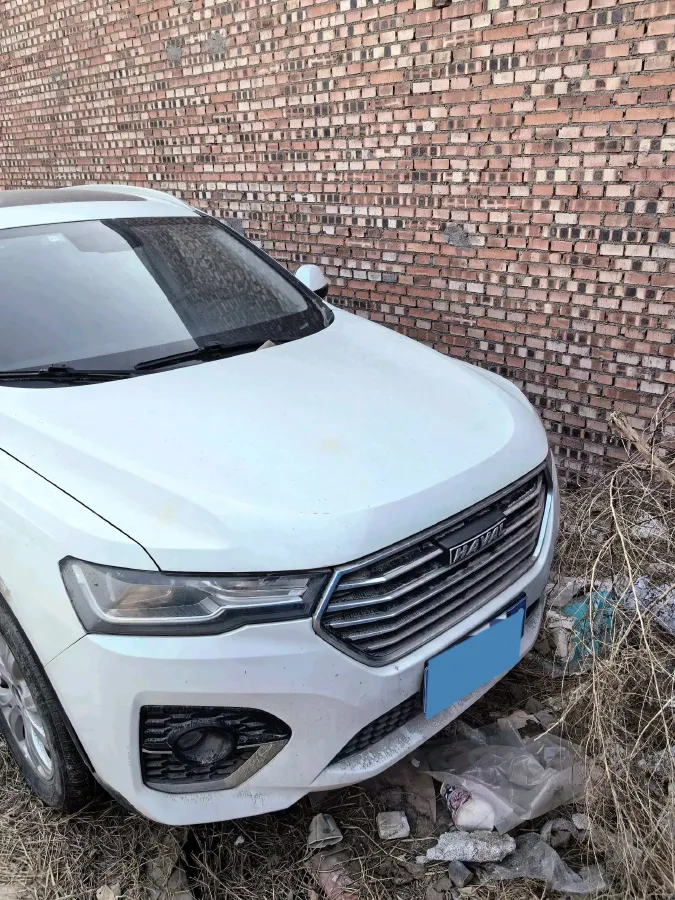 2019 Haval H4 1.5T 169HP L4 7DCT,autocango,china used car exporter,china ev exporter,chinese used car exporter,chinese used ev exporter