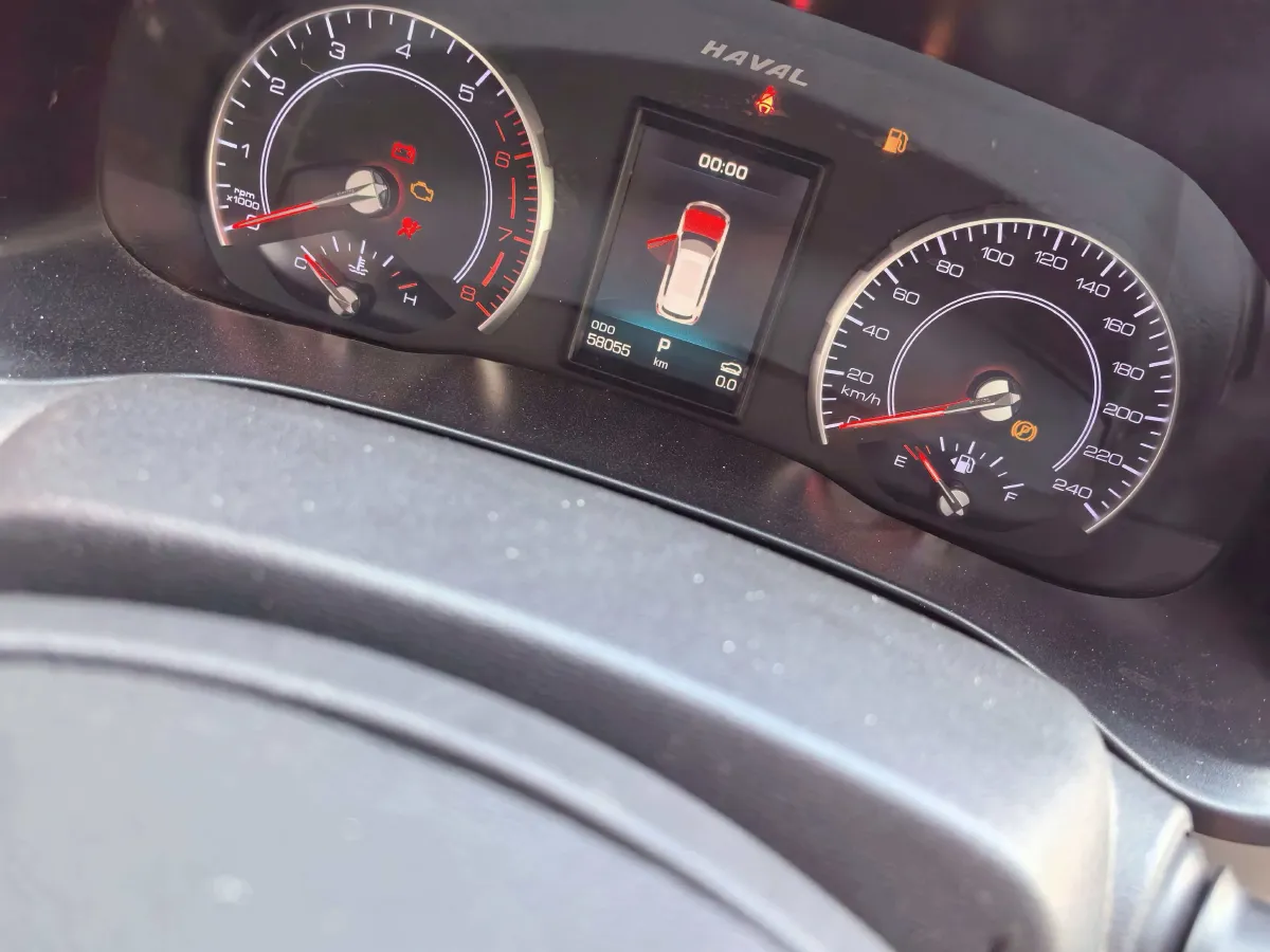 2019 Haval H4 1.5T 169HP L4 7DCT,autocango,china used car exporter,china ev exporter,chinese used car exporter,chinese used ev exporter