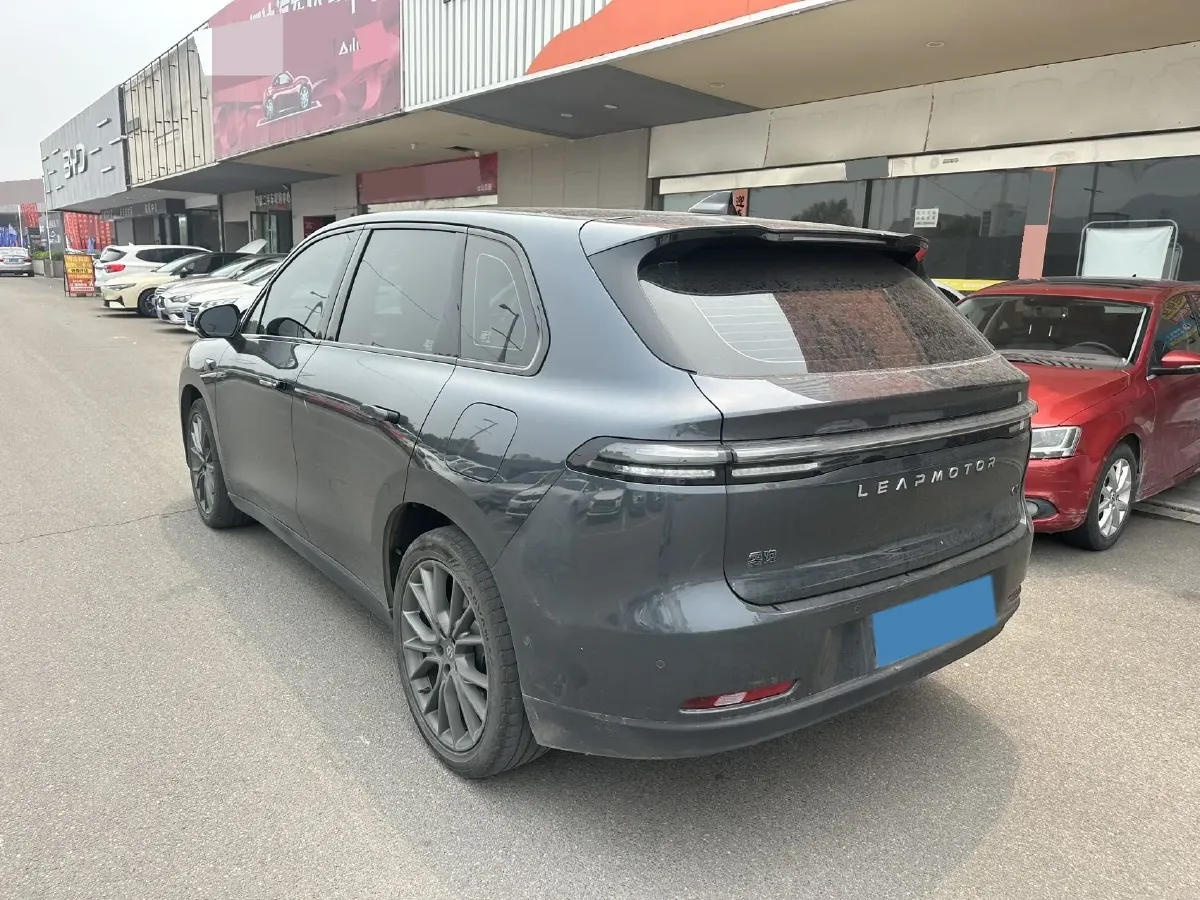 2026 Leapmotor C10 BEV,autocango,china used car exporter,china ev exporter,chinese used car exporter,chinese used ev exporter