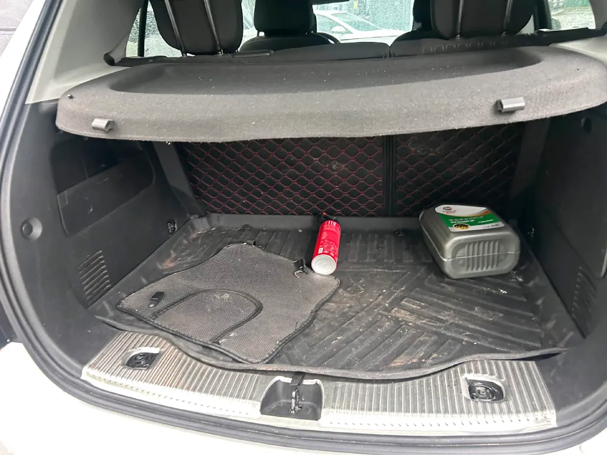 2018 Chevrolet Trax 1.4T 143HP L4 6AT,autocango,china used car exporter,china ev exporter,chinese used car exporter,chinese used ev exporter