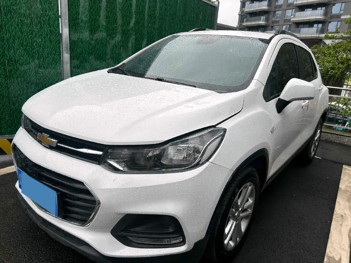2018 Chevrolet Trax 1.4T 143HP L4 6AT,autocango,china used car exporter,china ev exporter,chinese used car exporter,chinese used ev exporter