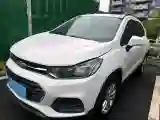 2018 Chevrolet Trax 1.4T 143HP L4 6AT